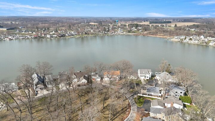 Property Photo:  1080 Lane 210 Hamilton Lake  IN 46742 