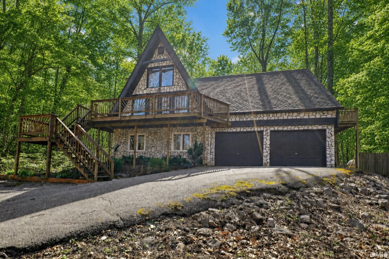 Property Photo:  4523 E Parkwood Drive  IN 46151-6023 