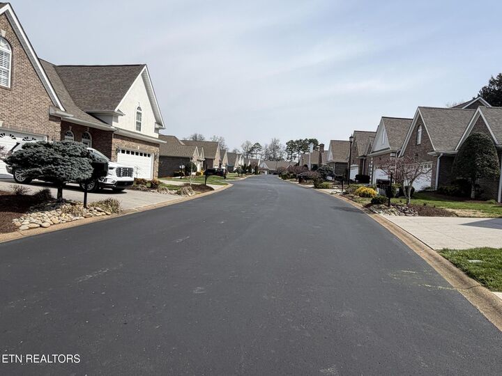 Property Photo: 5312 Tazewell Pointe Way TN 37918