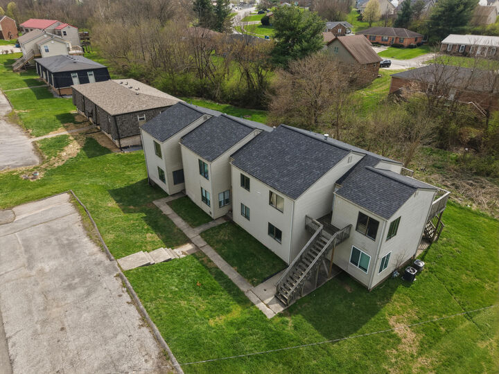 Property Photo:  448 Patrician Place  KY 40422 