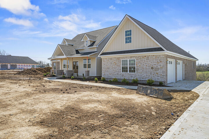 Property Photo: 125 Three Forks Road KY 40475