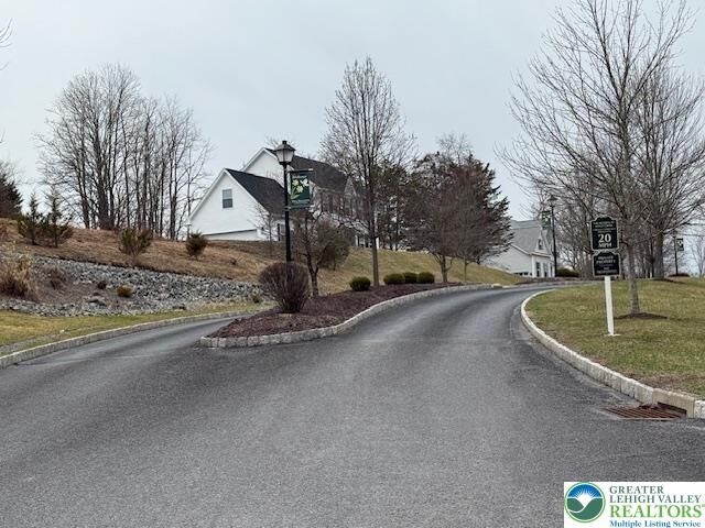 Property Photo:  671 Stratton Drive  PA 18302 