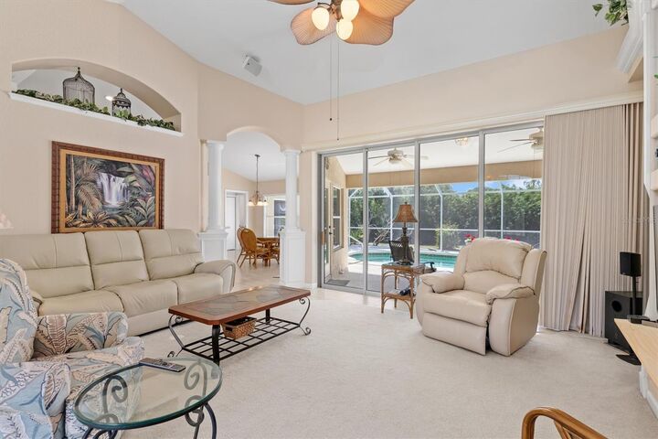 Property Photo:  10123 Topsail Avenue  FL 34224 