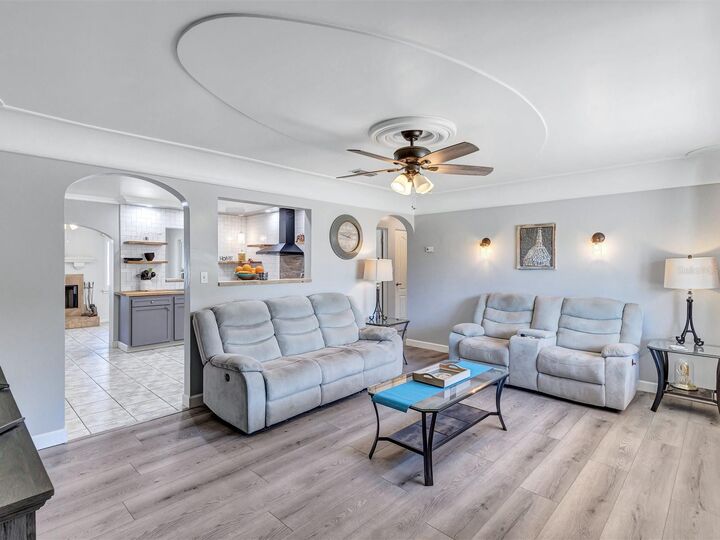 Property Photo:  4451 14th Avenue N  FL 33713 