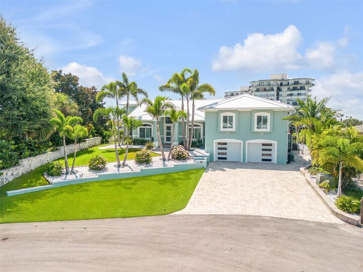 Property Photo:  444 Quay Assisi Court  FL 32169 