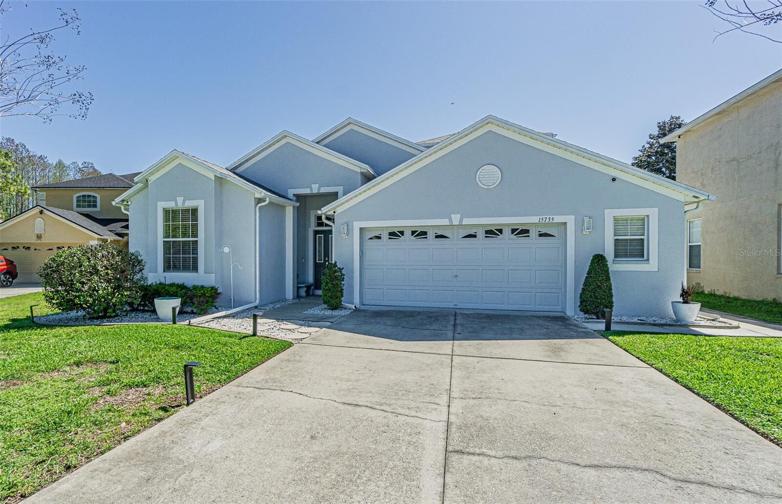 Property Photo: 15735 Cedar Elm Terrace FL 34638