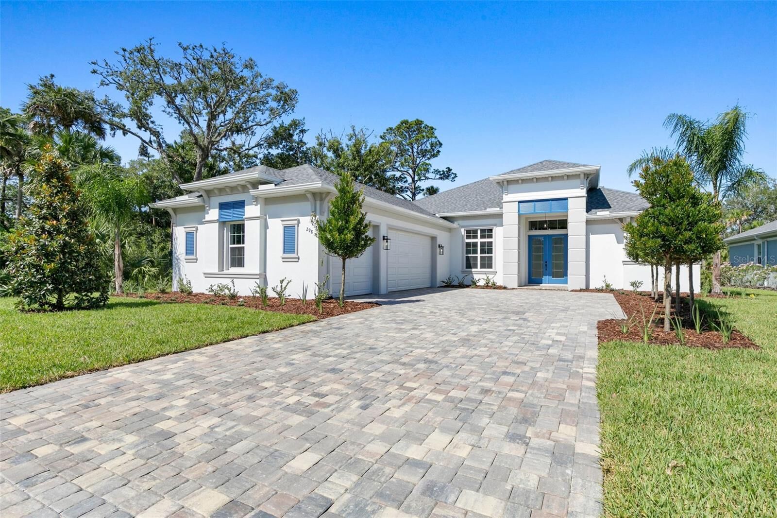 Property Photo:  230 S Riverwalk Drive  FL 32137 