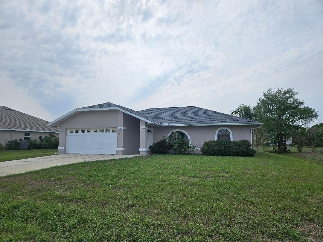 Property Photo:  27272 Guapore Drive  FL 33983 