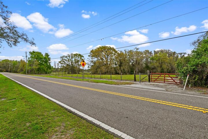 Property Photo: 18117 Boy Scout Road FL 33556