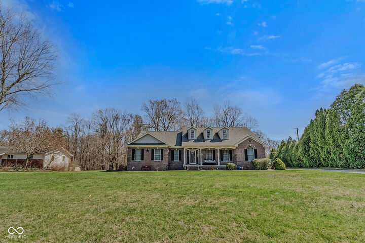 Property Photo:  6440 E State Road 45  IN 47408 