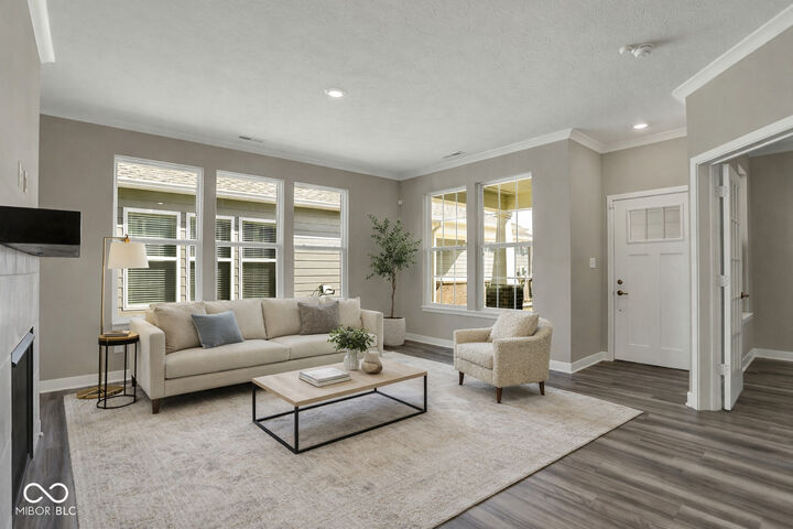 Property Photo: 1659 Dewey Drive IN 46074