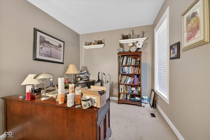 Property Photo:  12543 Eddington Place  IN 46037 