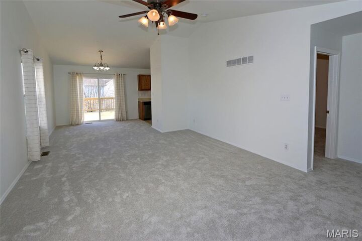 Property Photo:  4926 Hurstborough Court  MO 63042 