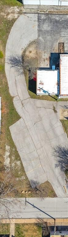 Property Photo: 2652 Ruth Avenue MO 63144