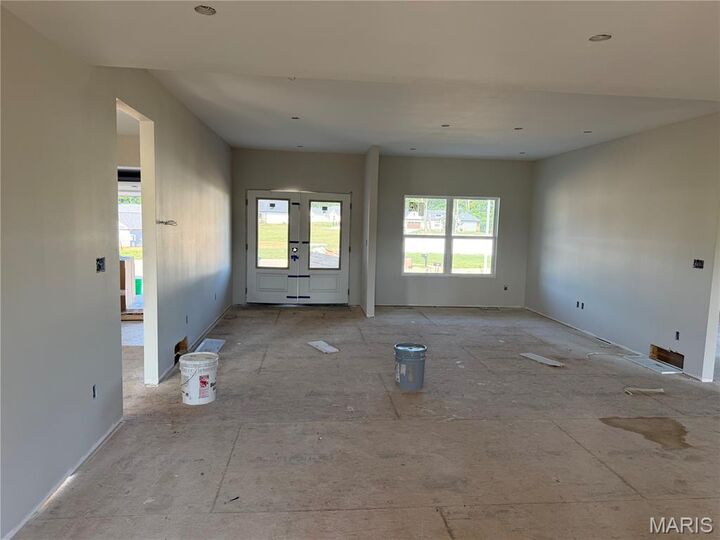 Property Photo: 3554 Brahma Drive MO 63701