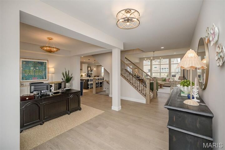 Property Photo:  3 Warchol Court  MO 63368 