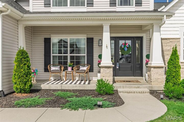 Property Photo:  3 Warchol Court  MO 63368 