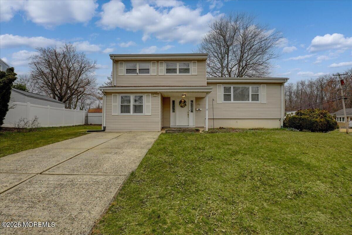 Property Photo:  62 Stevens Avenue  NJ 08857 