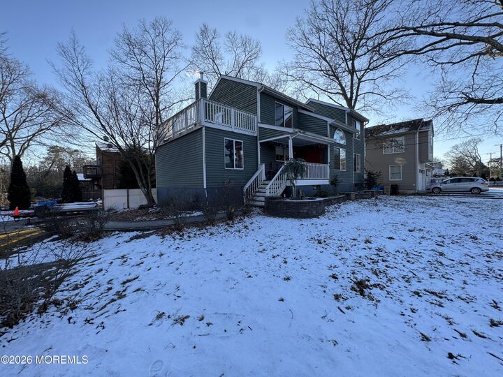 Property Photo:  2 Jane Avenue  NJ 08721 