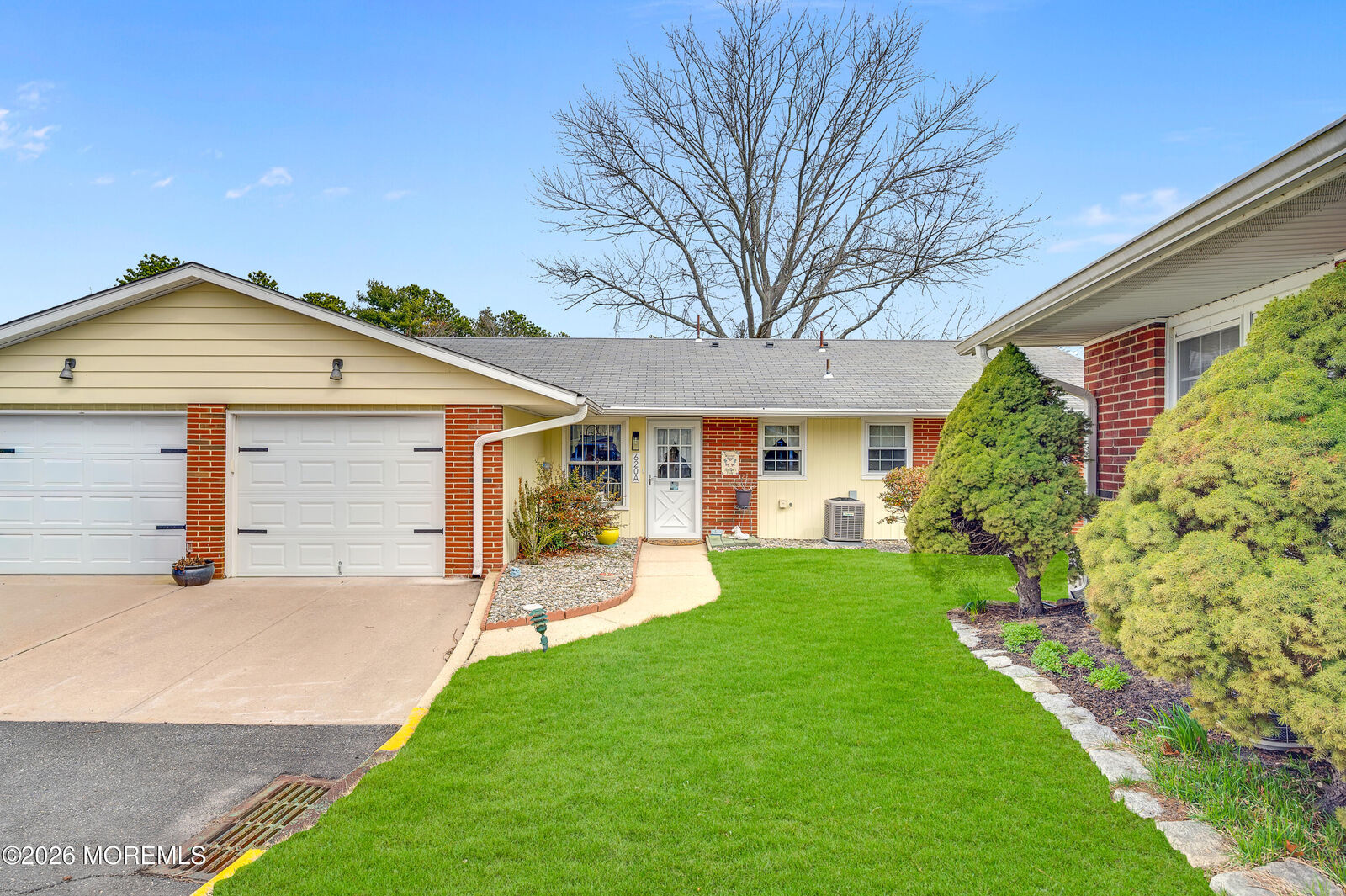 Property Photo:  620A Huntington Drive  NJ 08701 