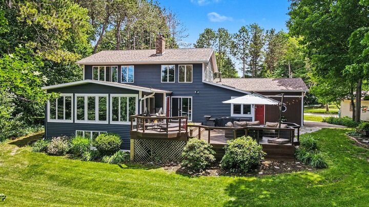 Property Photo:  415 Vista Lane  MI 49412 