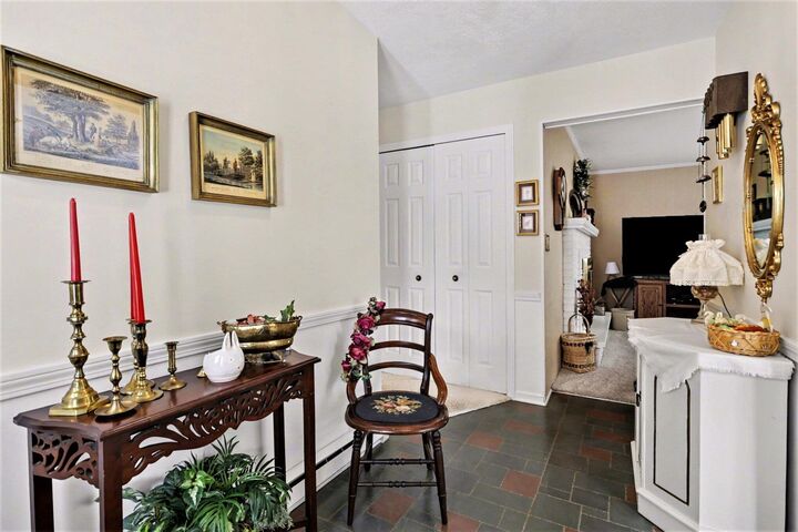 Property Photo: 1709 Hacienda Drive MI 49127