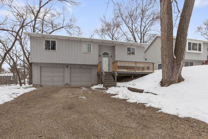 Property Photo: 5615 Bunny Avenue IL 60051