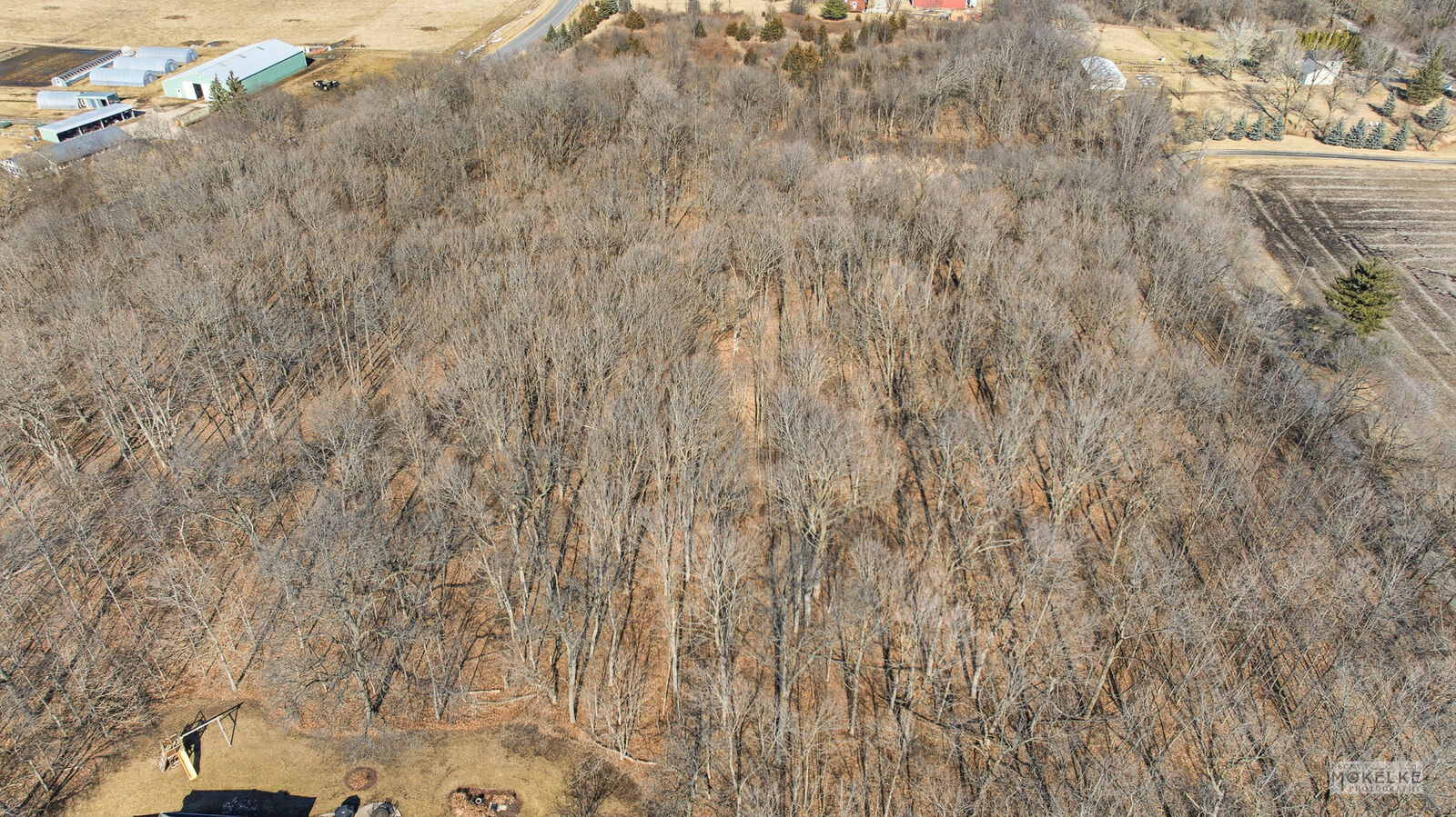 Property Photo:  Lot 2 Highpoint Road  IL 60560 