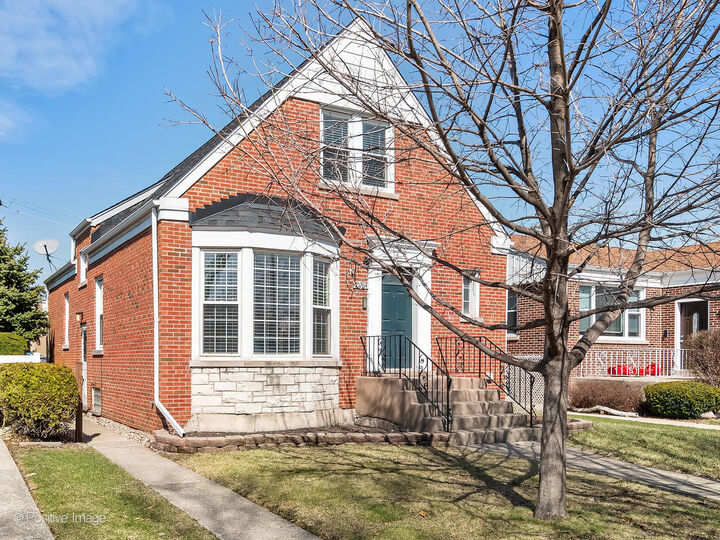 Property Photo:  10264 Pelham Street  IL 60154 