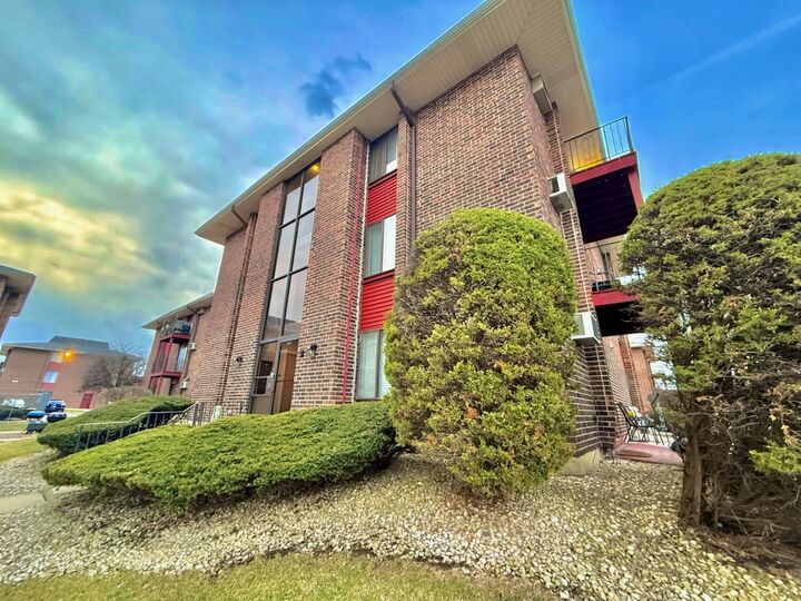 Property Photo: 15804 Terrace Drive R03 IL 60452