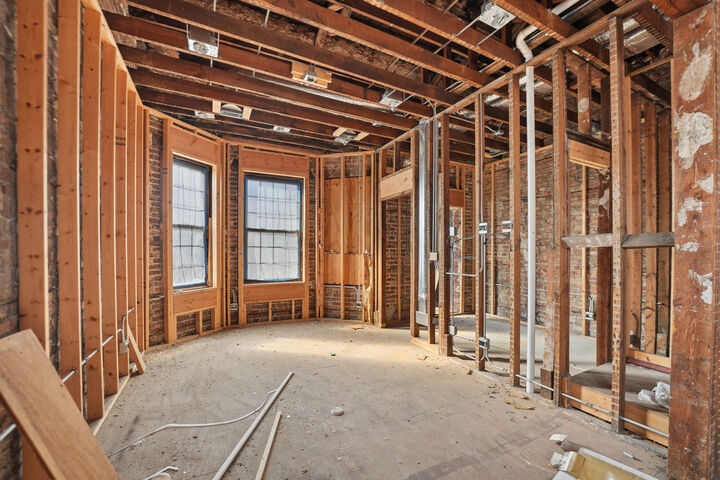 Property Photo:  3124 W 15th Place  IL 60623 