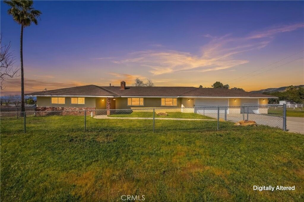 Property Photo:  10022 Fremont  CA 92399 
