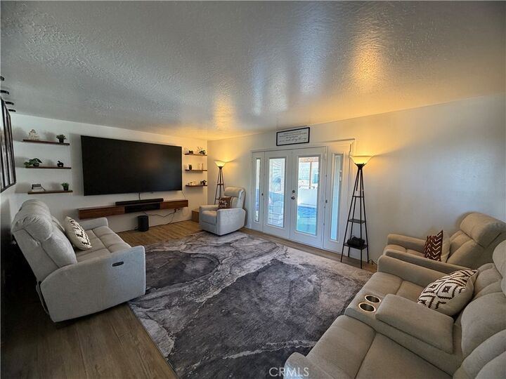 Property Photo:  404 Fenmore Drive  CA 92311 