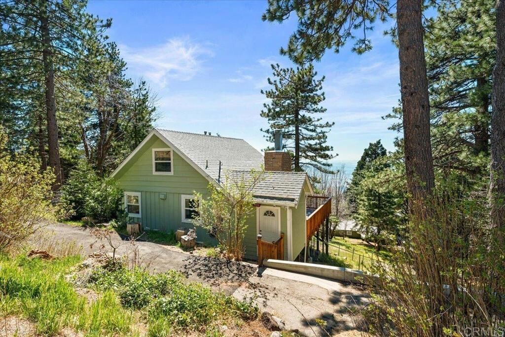 Property Photo:  31111 All View Drive  CA 92382 