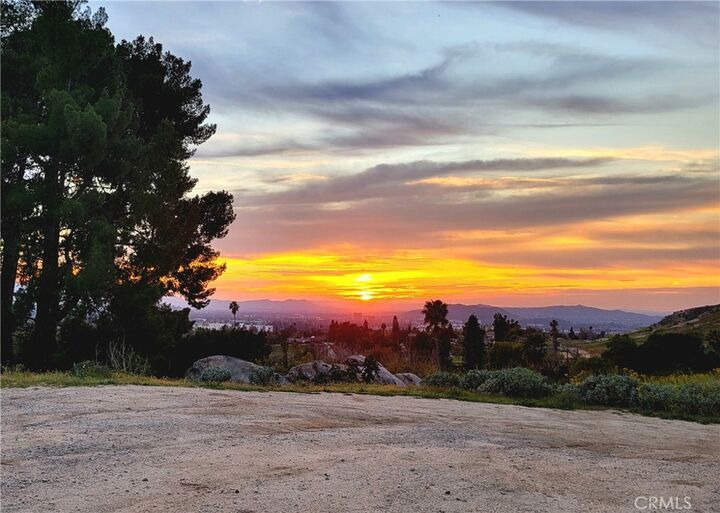 Property Photo:  2935 Galaxie Heights Road  CA 92507 