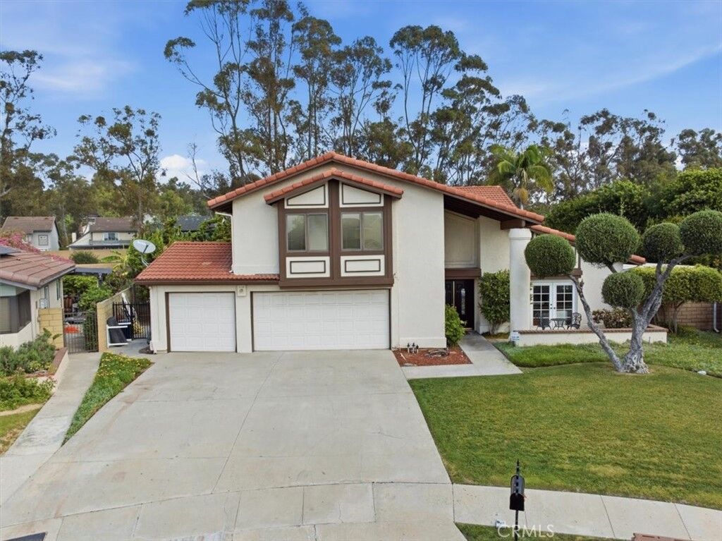 Property Photo:  2505 Regency  CA 92833 
