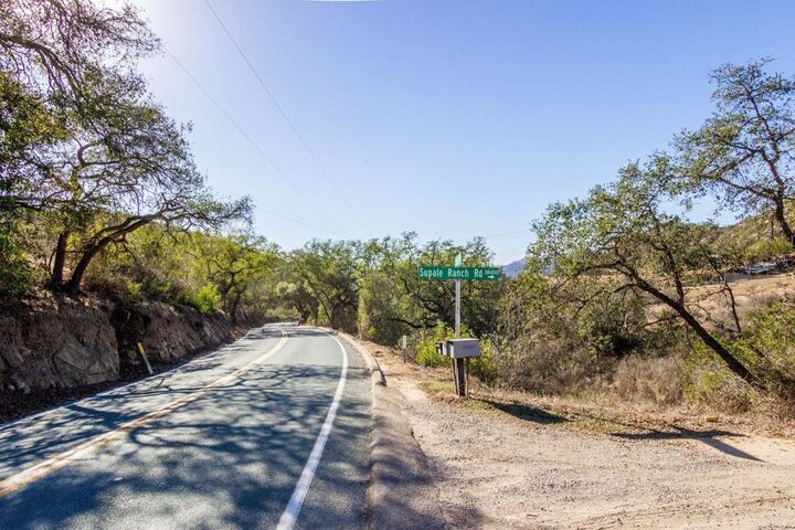 Property Photo: 0 Supale Ranch Road CA 92028