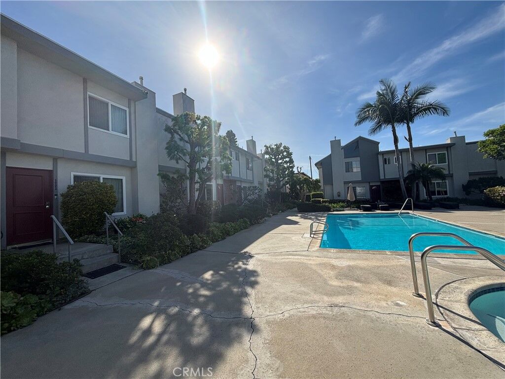 Property Photo:  25837 Oak 111  CA 90717 