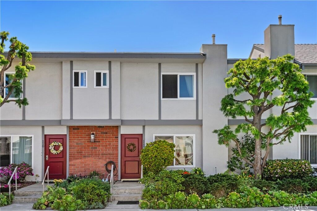 Property Photo:  25837 Oak 111  CA 90717 