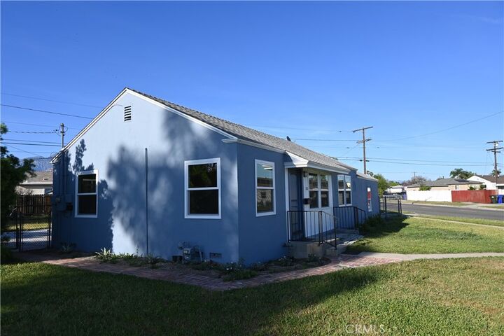 Property Photo:  802 E Granada Court  CA 91764 