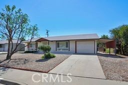 Property Photo: 27067 El Rancho CA 92586