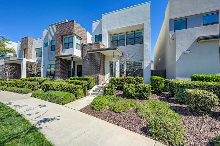 Property Photo:  9 Fischbacher Street  CA 95816 