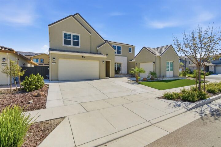 Property Photo: 4676 Ian Lane CA 95377