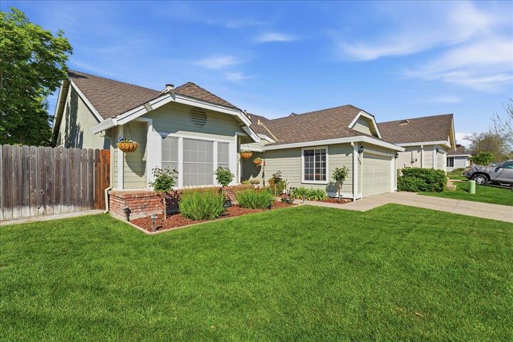 Property Photo:  4072 Alex Lane  CA 95608 