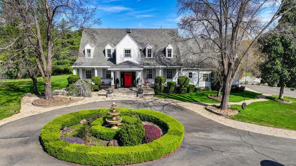 Property Photo:  2425 Duarte Road  CA 95663 