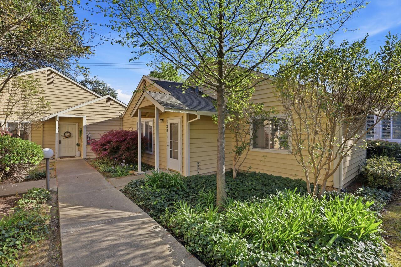 Property Photo:  11330 Fair Oaks Boulevard 124  CA 95628 