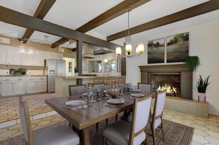 Property Photo: 14708 Echo Ridge Drive CA 95959