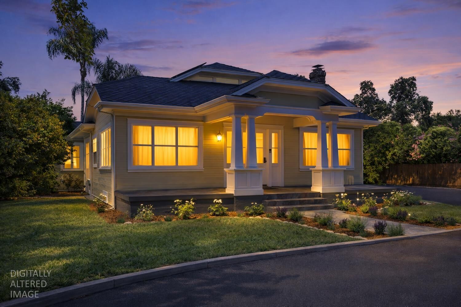 Property Photo:  5119 E Foppiano Lane  CA 95212 