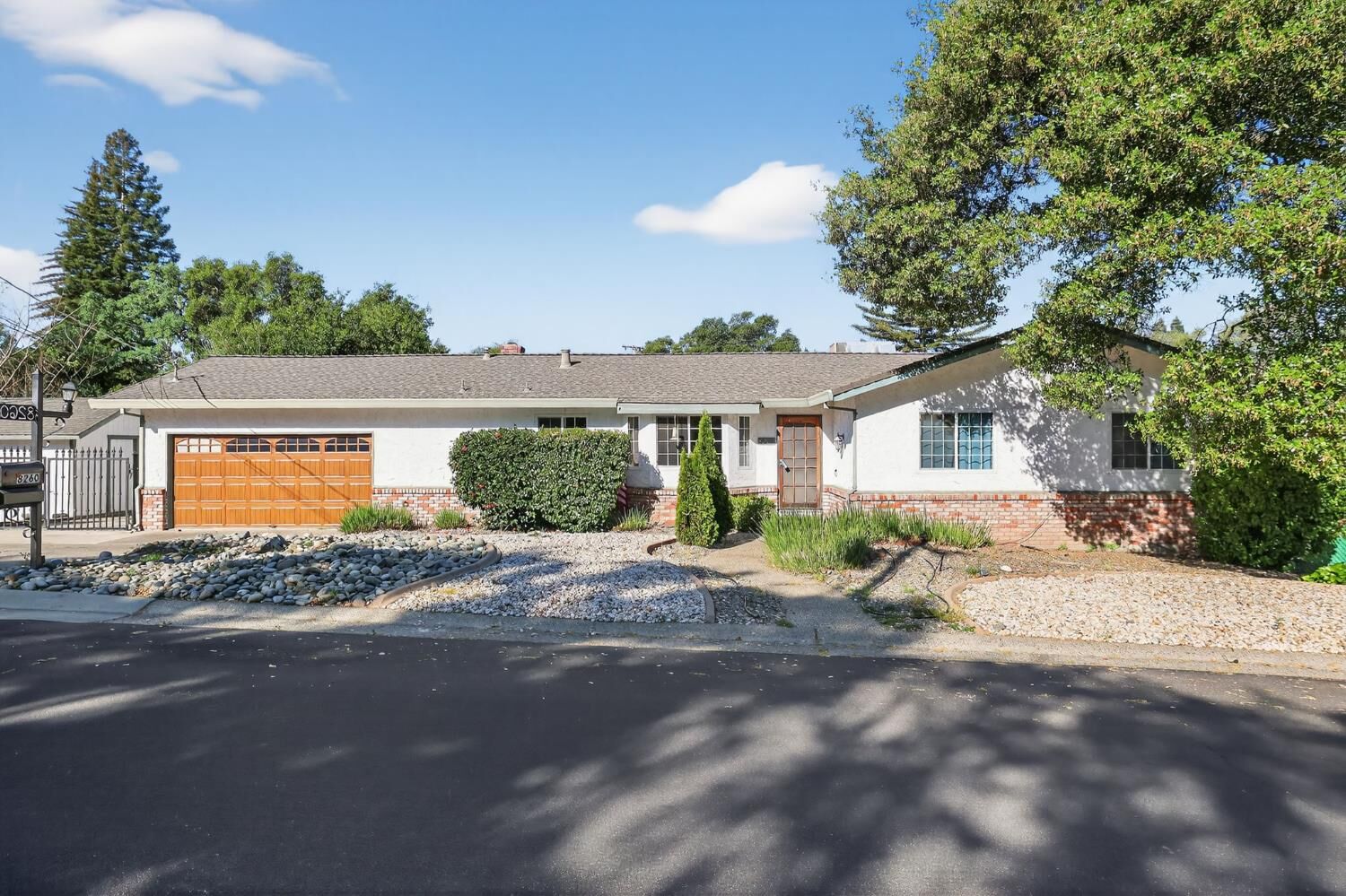 Property Photo:  8260 E Granite Drive  CA 95746 