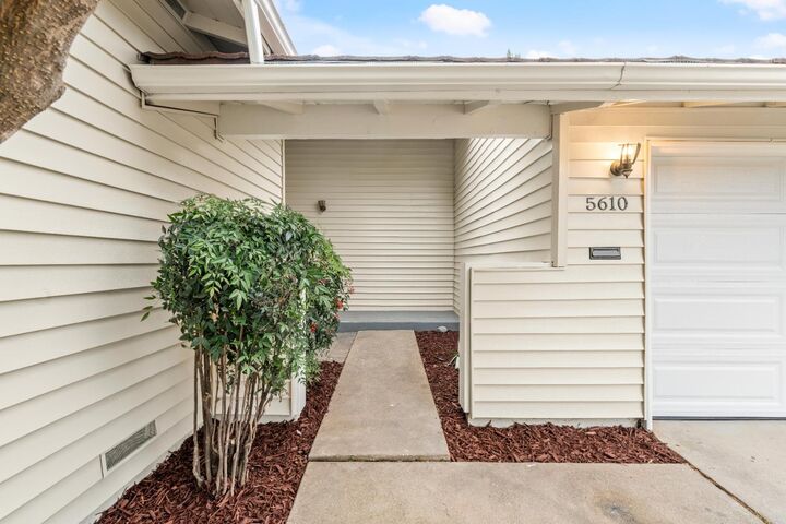 Property Photo:  5610 Millburn Street  CA 95608 